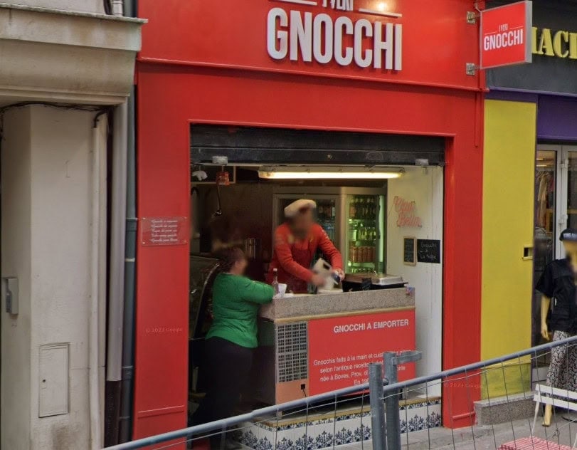 I Veri Gnocchi — photo 3