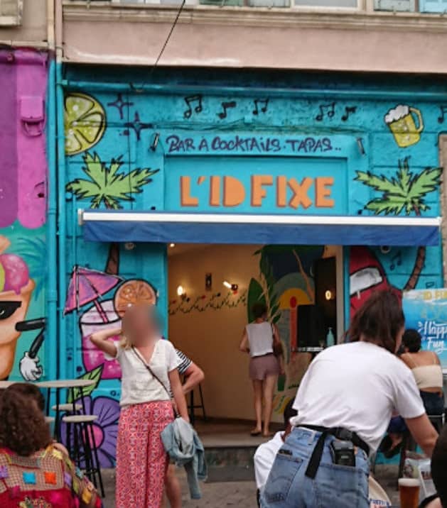 ID Fixe — photo 3