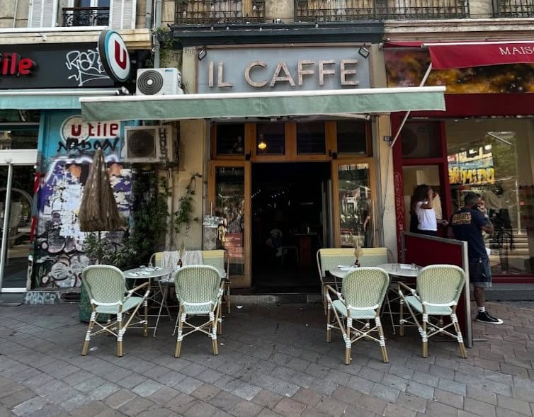 Il Caffé — photo 2