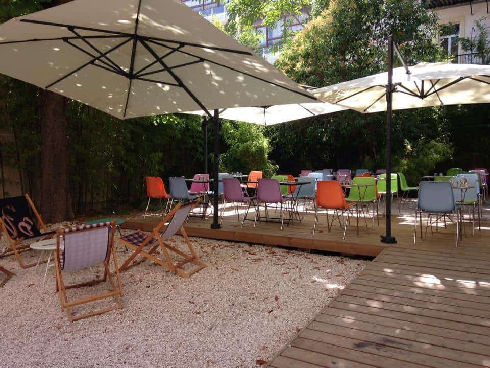 Jardin Montgrand — photo 3