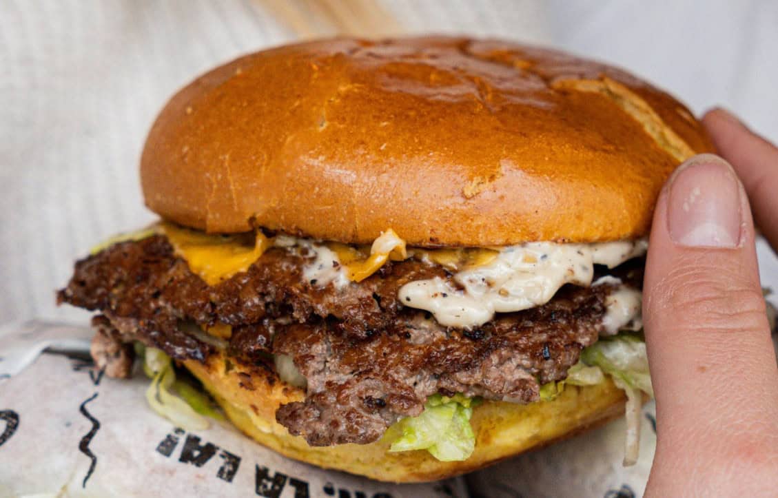 JFK Burger — photo 2