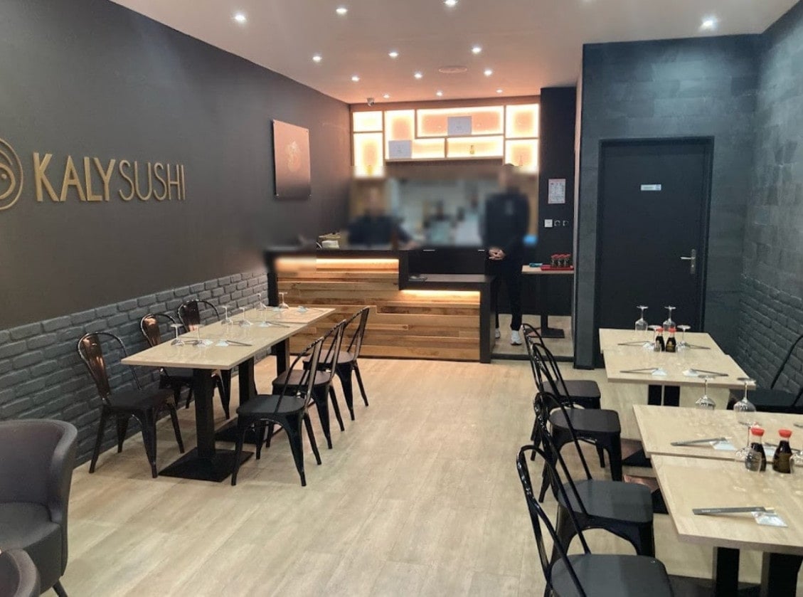 Kaly Sushi — photo 3