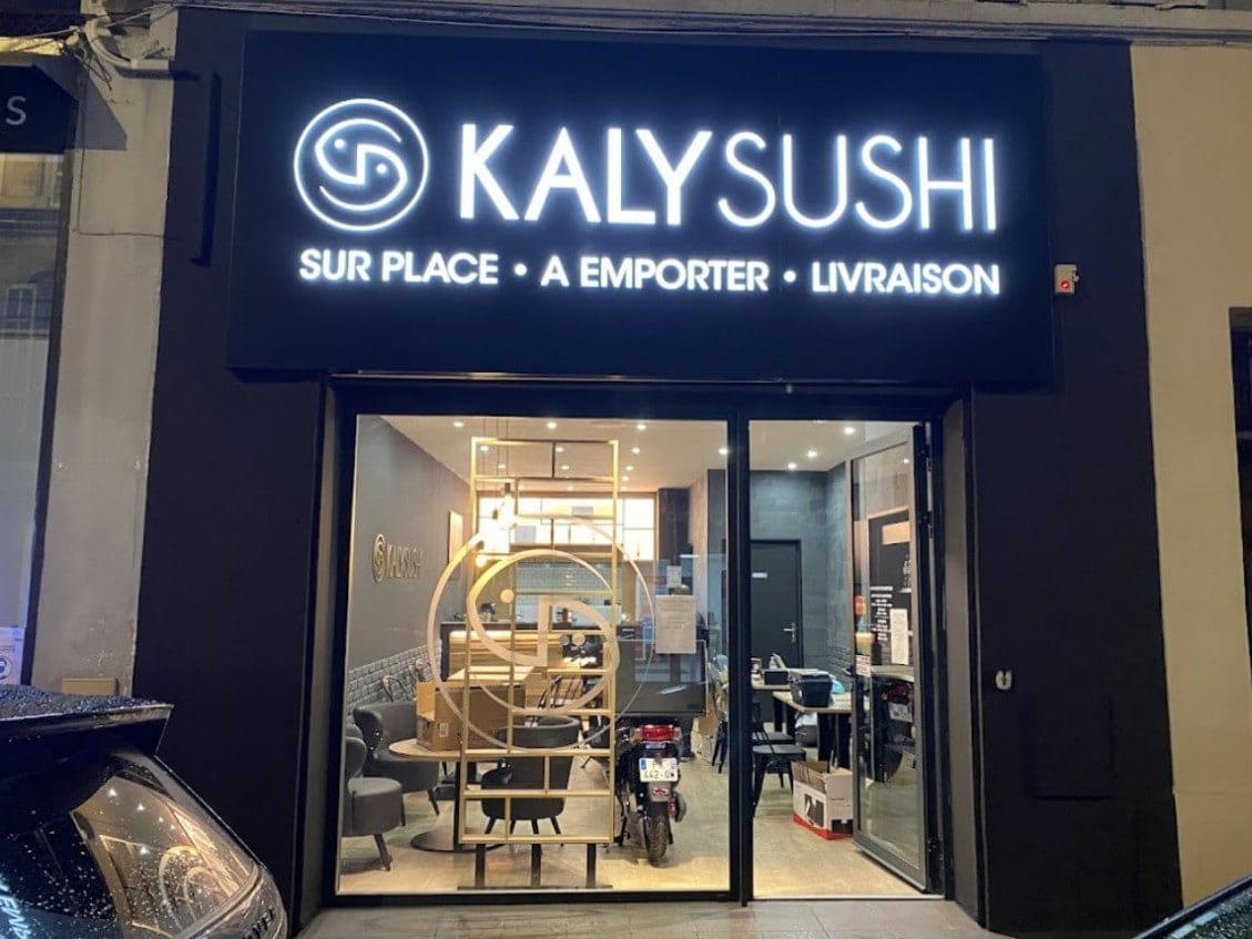 Kaly Sushi — photo 2