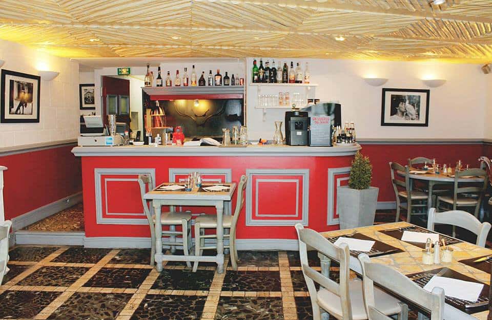 L' Argentin Grill — photo 2