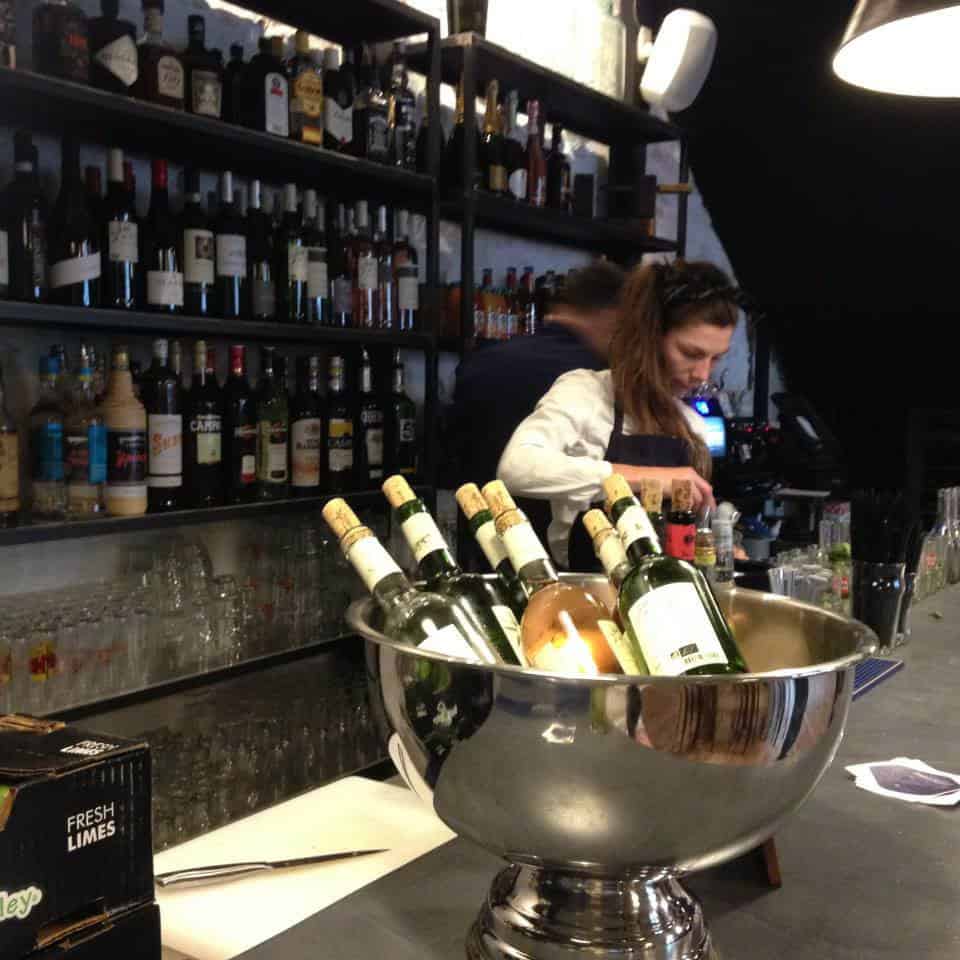 L’ébénisterie — photo 2