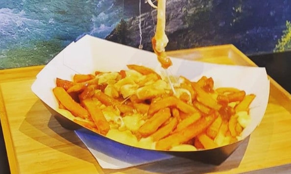 L'ere de la poutine — photo 3