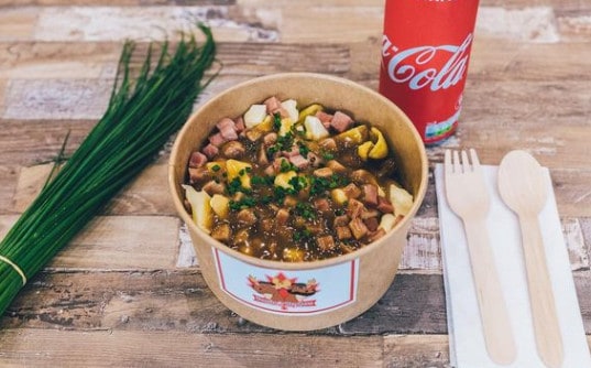L'ere de la poutine — photo 2