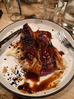 L'escalié — photo 2