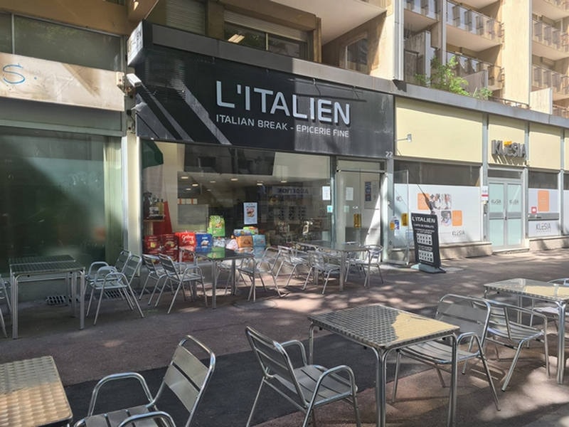 L'Italien — photo 3