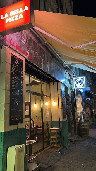 La Bella Pizza — photo 2