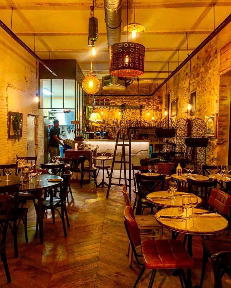 La bocca Mrs — photo 3
