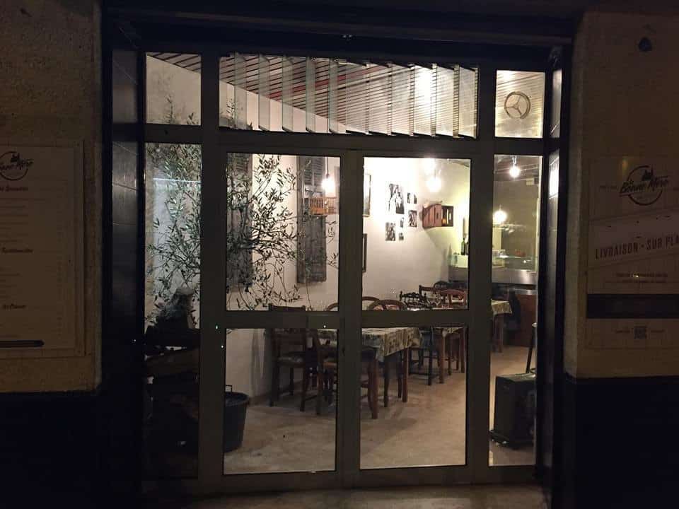 La Bonne Mère — photo 2