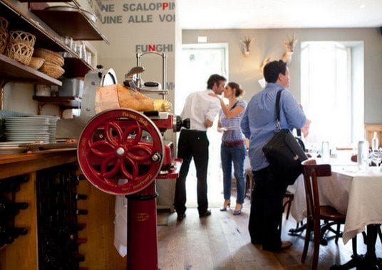La Cantinetta — photo 3