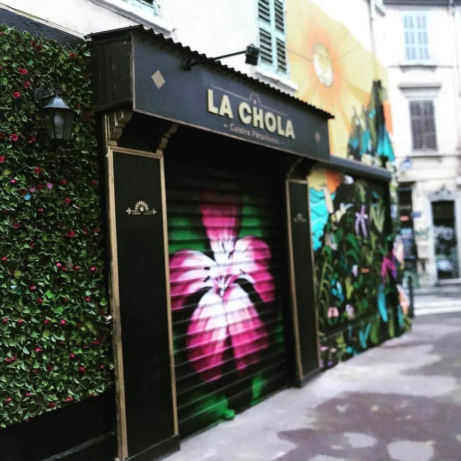 La Chola — photo 3