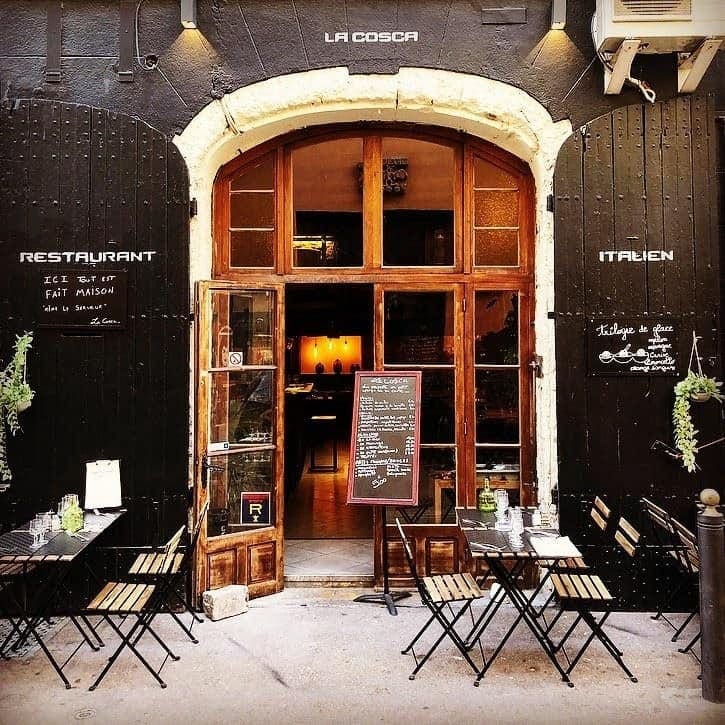La Cosca — photo 2