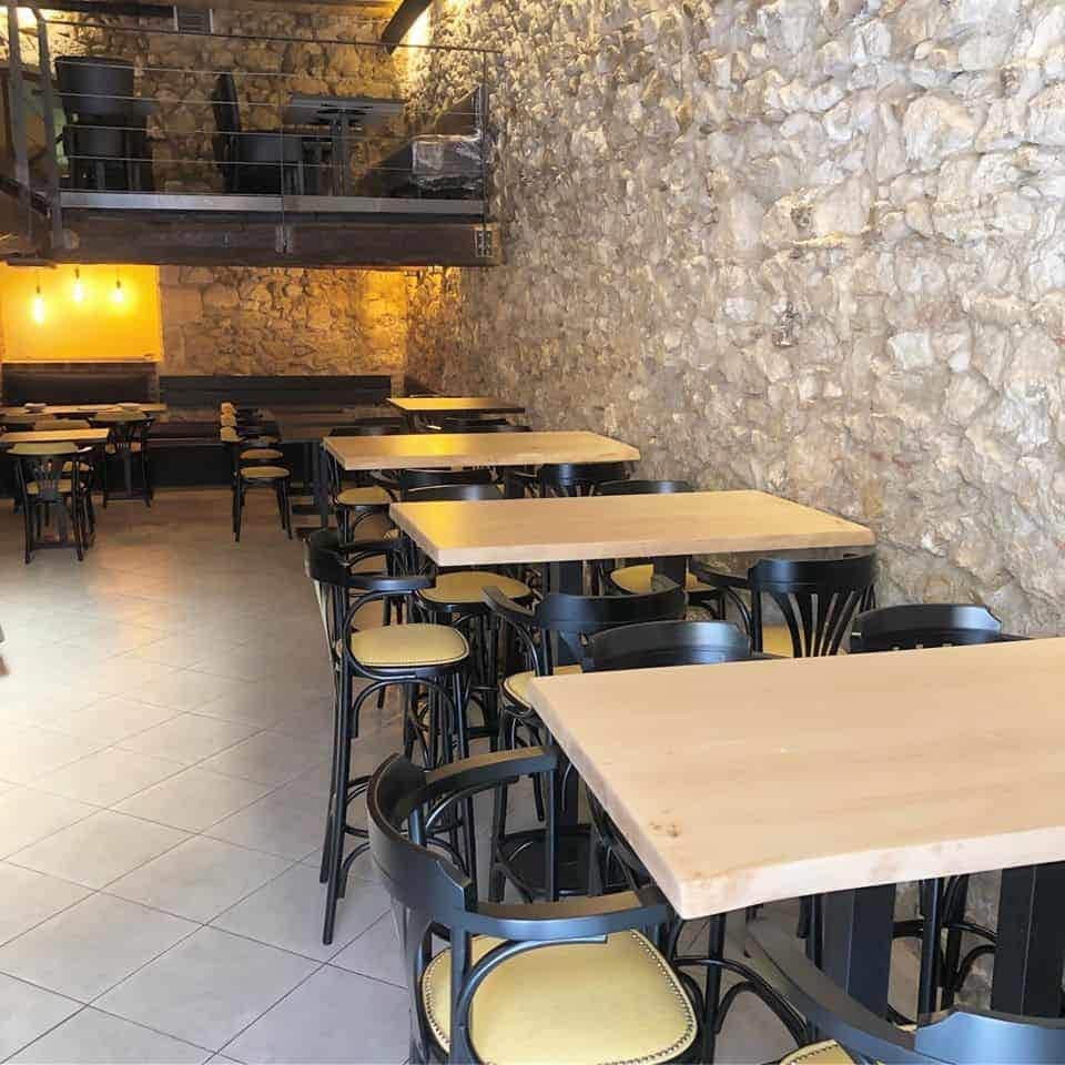 La Cosca — photo 3