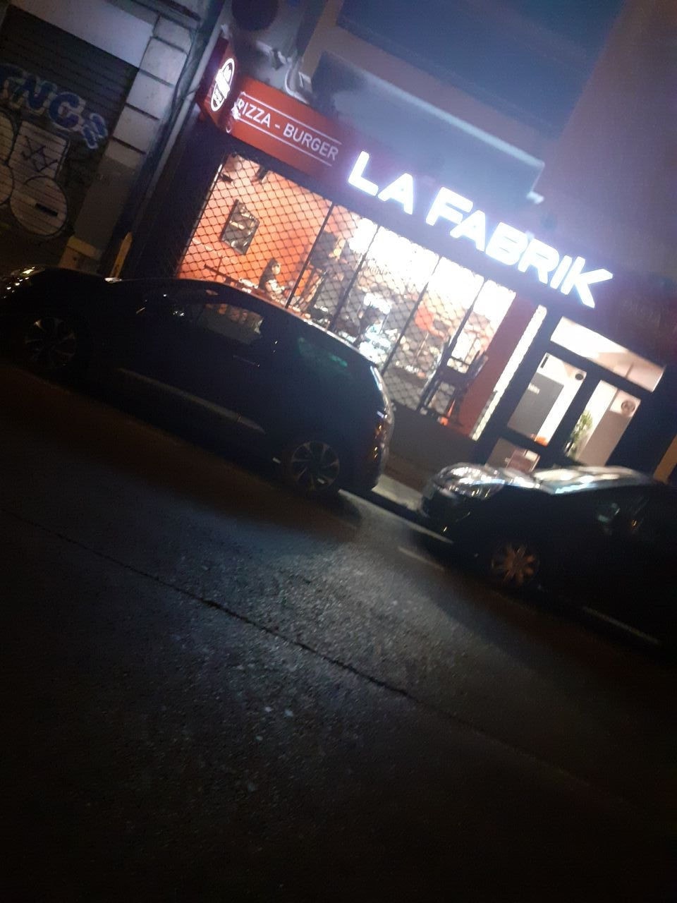 La Fabrik — photo 3