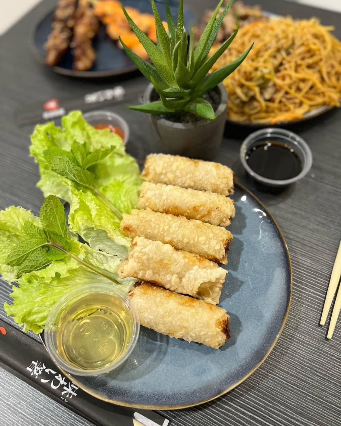 La Fabrique du Sushi — photo 2