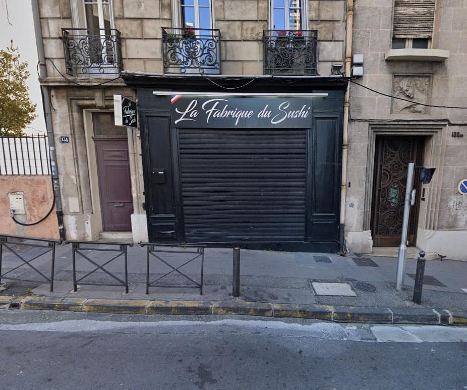 La Fabrique du Sushi — photo 3