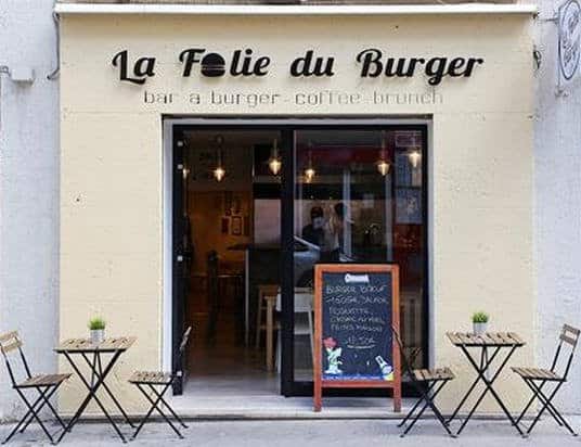 La Folie du Burger — photo 2