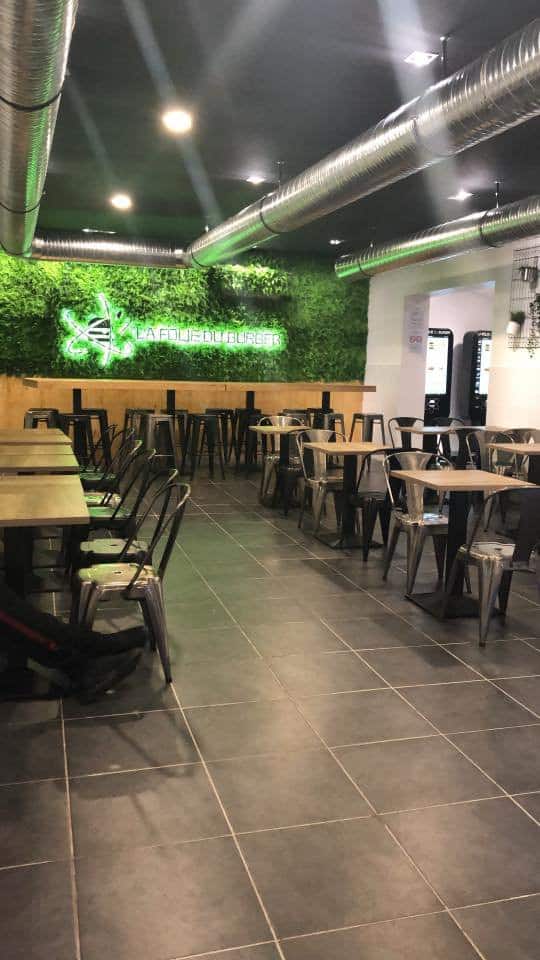 La Folie du Burger — photo 3