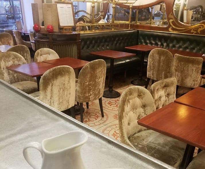 La folle epoque — photo 3