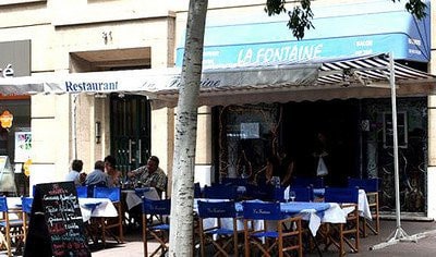 La Fontaine Castellane — photo 2