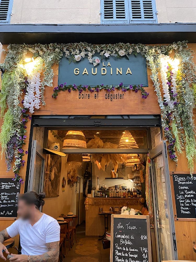 La Gaudina — photo 2