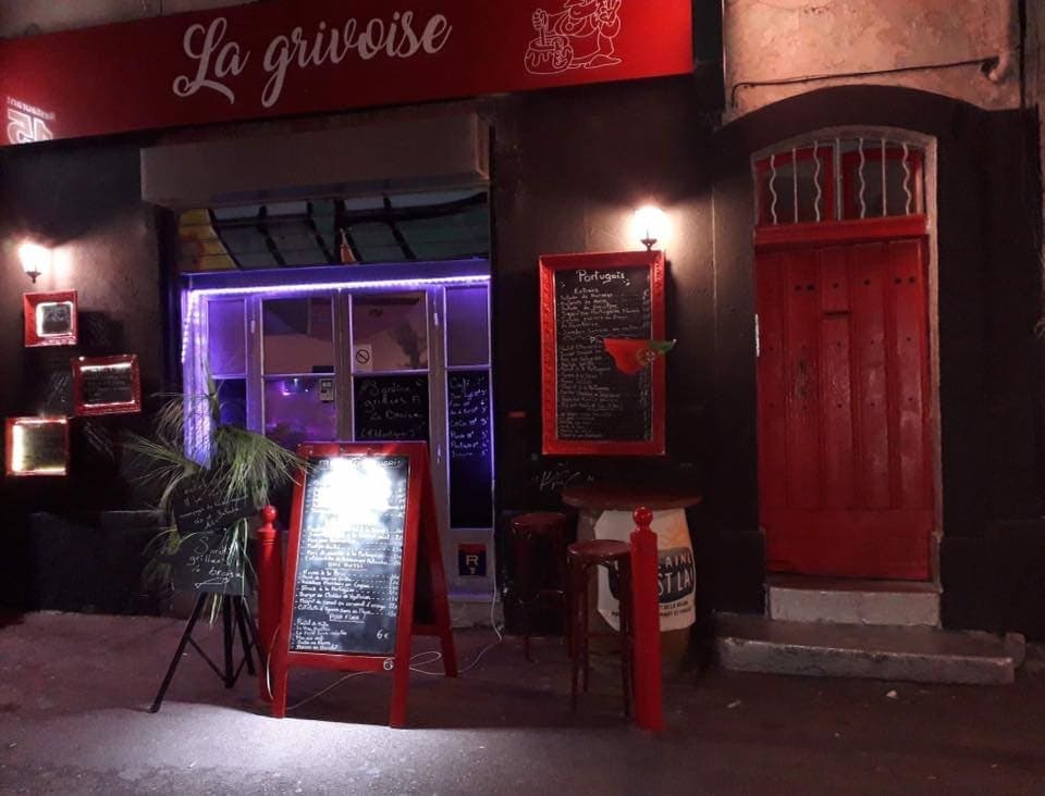 La Grivoise — photo 3