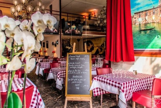 La Mere Buonavista — photo 2