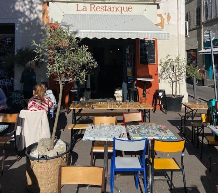 La restanque — photo 3