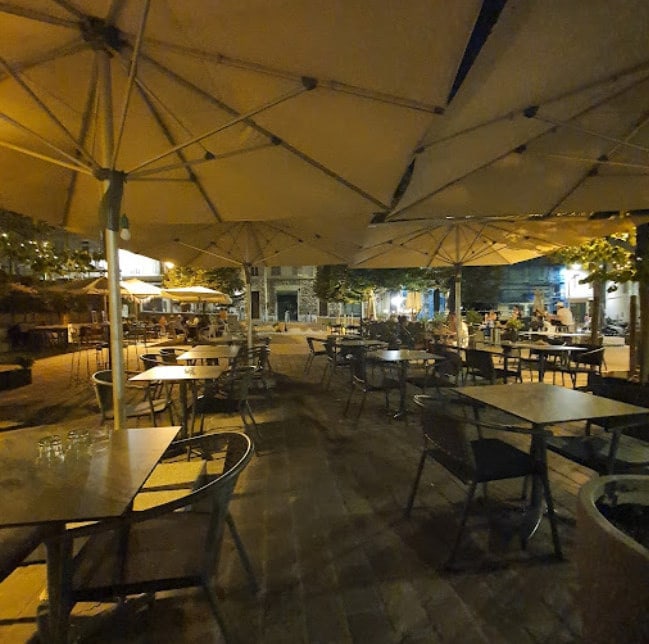 La Rostantine — photo 2