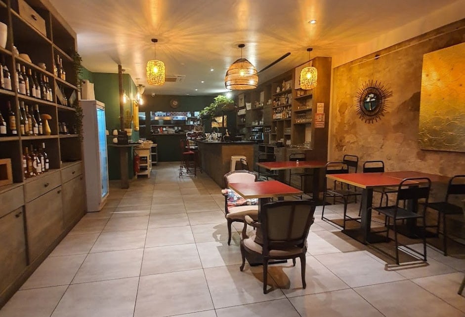La Rostantine — photo 3