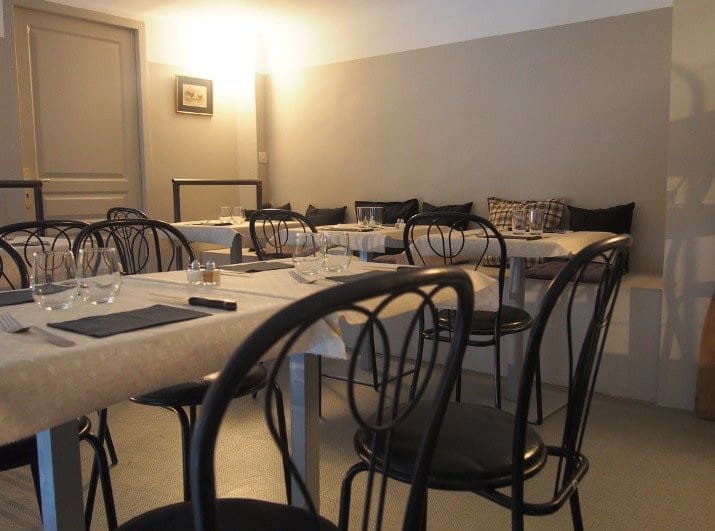 La Rôtissoeurie d'Un Tout Petit Monde — Restaurant Français à Marseille 6 — photo 3