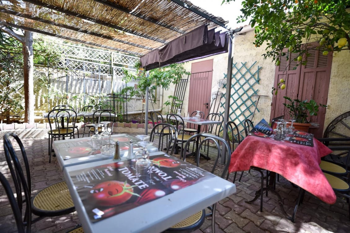 La Tomate — photo 2