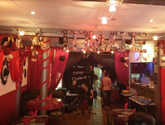 La Tomate — photo 3