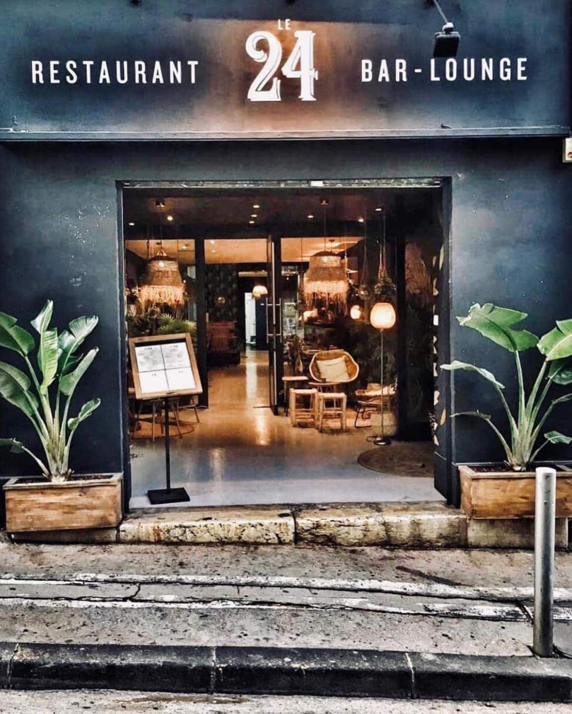 Le 24 — photo 2
