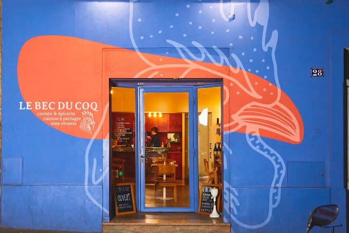 Le Bec du Coq — photo 2