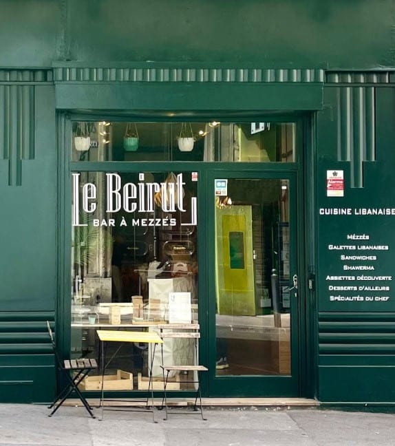 Le Beirut — photo 2