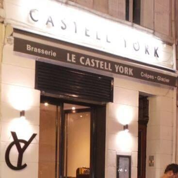 Le Castell York — photo 2