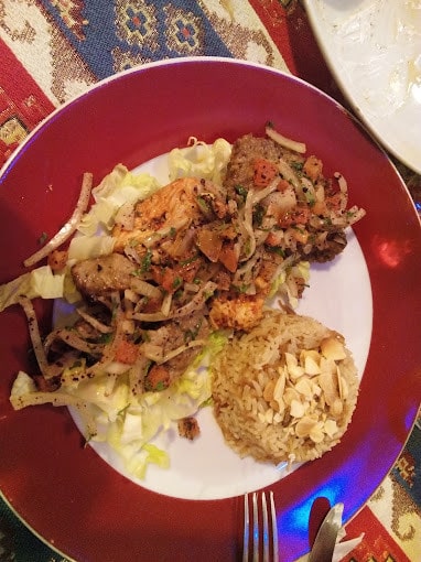 Le Caucase — photo 2