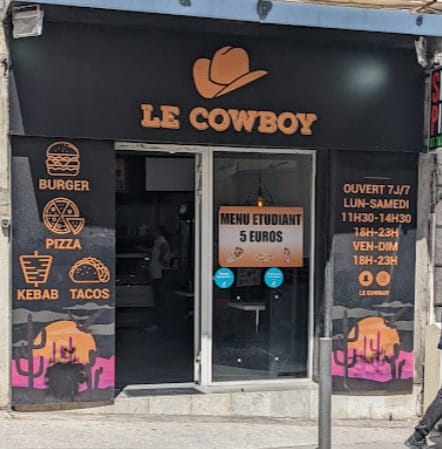 Le Cowboy — photo 2