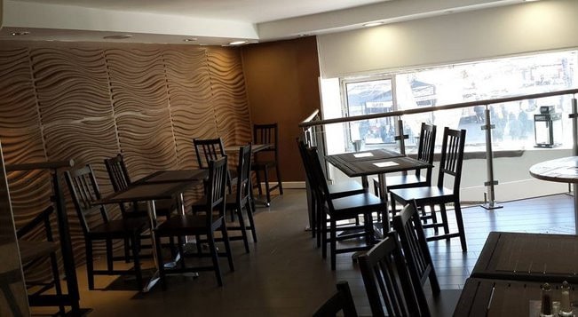 Le Cyan café — photo 3
