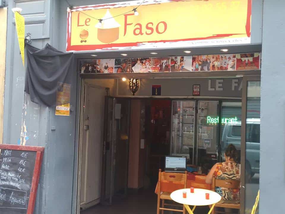 Le Faso — photo 2