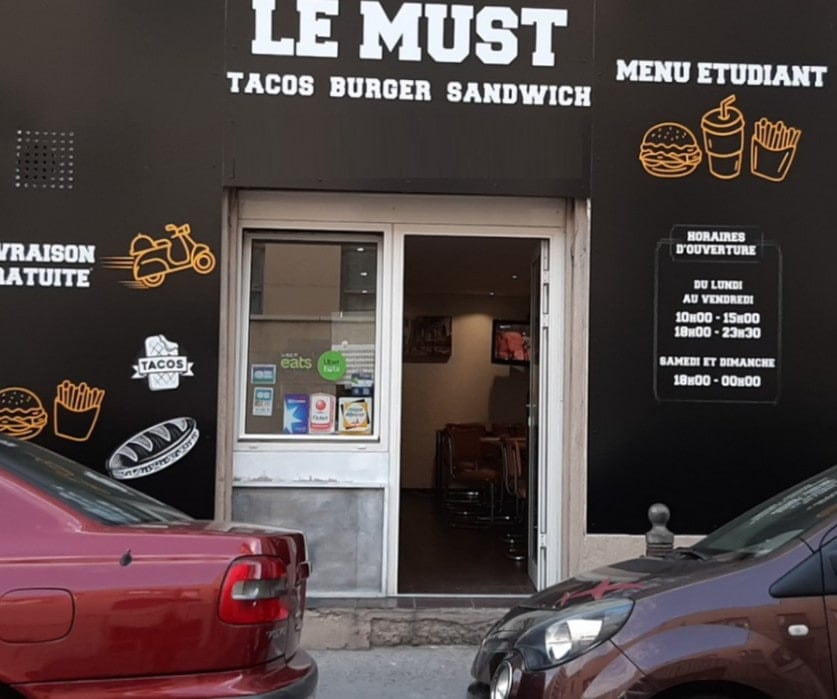 Le Must — photo 2