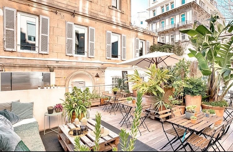 Le Patió — photo 2