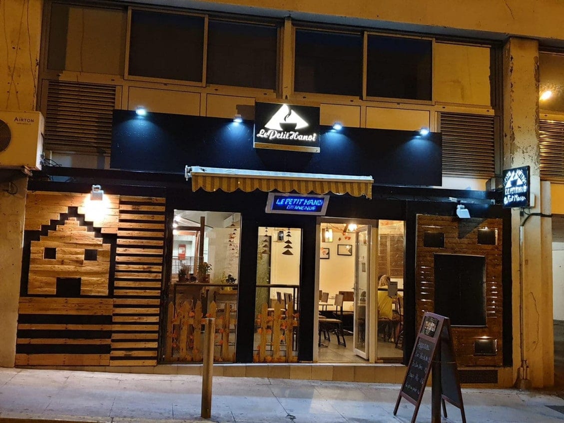 Le petit Hanoï — photo 2