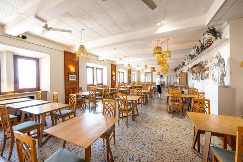 Le Restaurant Notre Dame de la Garde — photo 3