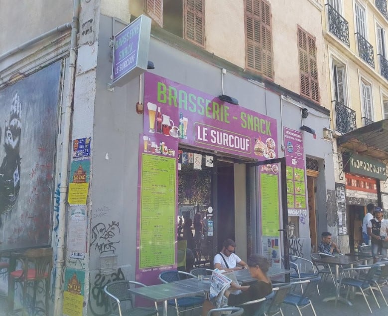 Le Surcouf — photo 2