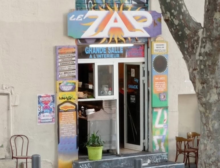 Le Zap — photo 2